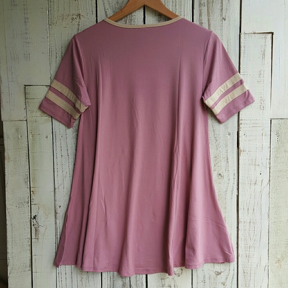 Lularoe Shirt XS - Picture 4 of 5